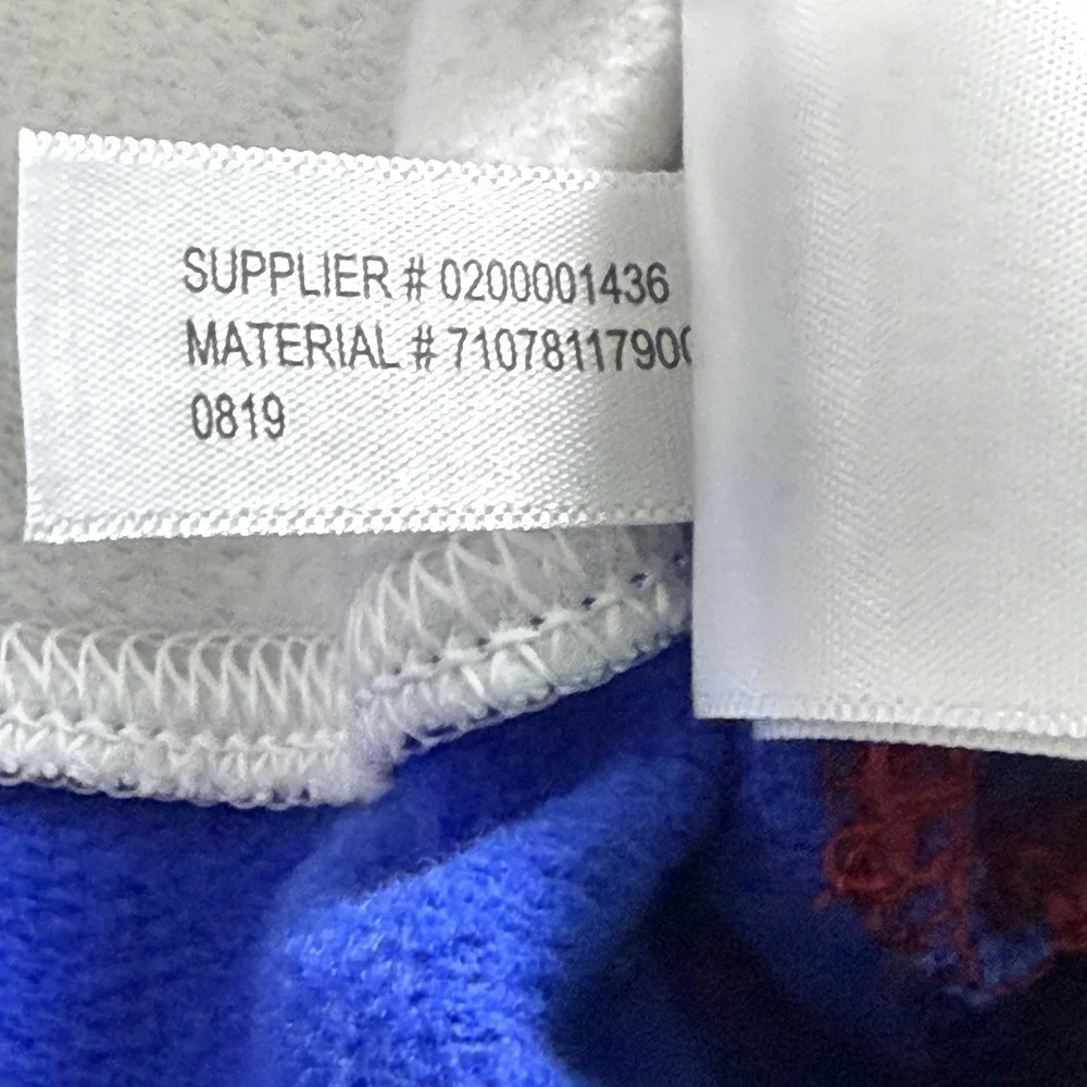 Ralph Lauren brand polo